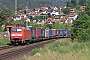Krauss-Maffei 20157 - DB Schenker "152 030-3"
04.06.2015 - RieneckSylvain  Assez