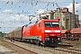 Krauss-Maffei 20157 - DB Schenker "152 030-3"
22.07.2015 - Verden (Aller)Jürgen Steinhoff