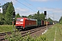 Krauss-Maffei 20157 - DB Cargo "152 030-3"
08.06.2016 - Unterlüß
Gerd Zerulla