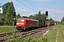 Krauss-Maffei 20157 - DB Cargo "152 030-3"
08.06.2016 - UnterlüßGerd Zerulla