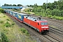 Krauss-Maffei 20157 - DB Cargo "152 030-3"
10.07.2016 - Tostedt
Andreas Kriegisch