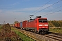 Krauss-Maffei 20157 - DB Cargo "152 030-3"
19.10.2017 - Espenau-MönchehofChristian Klotz