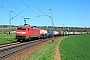 Krauss-Maffei 20157 - DB Cargo "152 030-3"
06.04.2018 - Niederwalluf (Rheingau)Kurt Sattig