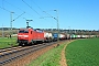 Krauss-Maffei 20157 - DB Cargo "152 030-3"
06.04.2018 - Niederwalluf (Rheingau)
Kurt Sattig