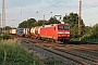 Krauss-Maffei 20157 - DB Cargo "152 030-3"
21.06.2019 - Uelzen-Klein Süstedt
Gerd Zerulla