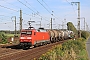 Krauss-Maffei 20157 - DB Cargo "152 030-3"
15.09.2019 - Wunstorf
Thomas Wohlfarth