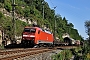 Krauss-Maffei 20157 - DB Cargo "152 030-3"
14.09.2019 - Großpürschütz
Christian Klotz