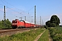 Krauss-Maffei 20157 - DB Cargo "152 030-3"
25.06.2020 - Obernjesa
Robert Schiller