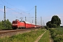 Krauss-Maffei 20157 - DB Cargo "152 030-3"
25.06.2020 - ObernjesaRobert Schiller