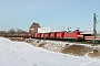 Krauss-Maffei 20157 - DB Cargo "152 030-3"
14.02.2021 - Bad BevensenGerd Zerulla