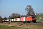 Krauss-Maffei 20157 - DB Cargo "152 030-3"
24.03.2021 - Hünfeld-Nüst
Patrick Rehn