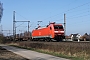 Krauss-Maffei 20157 - DB Cargo "152 030-3"
28.02.2022 - Seelze-Dedensen/Gümmer
Denis Sobocinski