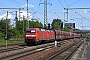 Krauss-Maffei 20157 - DB Cargo "152 030-3"
09.05.2020 - Schönefeld, Bahnhof Berlin Schönefeld FlughafenHeiko Mueller