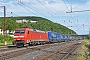 Krauss-Maffei 20157 - DB Cargo "152 030-3"
18.05.2023 - Gemünden (Main)
Thierry Leleu
