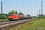 Krauss-Maffei 20157 - DB Schenker "152 030-3"
24.06.2010 - Niederschopfheim
Jean-Claude Mons
