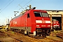 Krauss-Maffei 20158 - DB Cargo "152 031-1"
24.08.1999 - Leipzig-Engelsdorf
Oliver Wadewitz