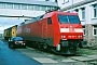 Krauss-Maffei 20158 - DB Cargo "152 031-1"
28.02.1999 - Mannheim
Ernst Lauer