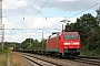 Krauss-Maffei 20158 - DB Cargo "152 031-1"
15.08.2016 - Uelzen-Klein Süstedt
Gerd Zerulla
