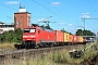 Krauss-Maffei 20158 - DB Cargo "152 031-1"
17.08.2016 - Achim
Kurt Sattig