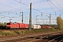 Krauss-Maffei 20158 - DB Cargo "152 031-1"
26.10.2019 - Wunstorf
Thomas Wohlfarth