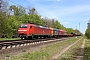 Krauss-Maffei 20158 - DB Cargo "152 031-1"
27.04.2021 - Waghäusel
Wolfgang Mauser