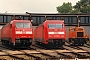 Krauss-Maffei 20158 - DB Cargo "152 031-1"
28.08.1999 - Lutherstadt WittenbergChristian Stolze