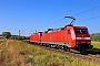 Krauss-Maffei 20158 - DB Cargo "152 031-1"
06.07.2023 - Retzbach-Zellingen
Wolfgang Mauser