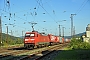 Krauss-Maffei 20158 - DB Cargo "152 031-1"
23.08.2023 - Gemünden (Main)
Thierry Leleu