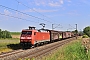 Krauss-Maffei 20158 - DB Cargo "152 031-1"
15.06.2023 - Espenau-Mönchehof
Christian Klotz