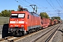 Krauss-Maffei 20158 - DB Cargo "152 031-1"
16.10.2026 - LindhorstChristian Stolze