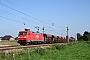 Krauss-Maffei 20159 - Railion "152 190-5"
17.08.2005 - Peine-Vöhrum
René Große