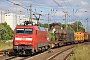 Krauss-Maffei 20159 - DB Cargo "152 190-5"
15.07.2016 - Wunstorf
Thomas Wohlfarth