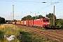 Krauss-Maffei 20159 - DB Cargo "152 190-5"
18.06.2017 - Uelzen-Klein Süstedt
Gerd Zerulla