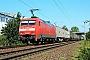 Krauss-Maffei 20159 - DB Cargo "152 190-5"
23.08.2017 - Dieburg
Kurt Sattig