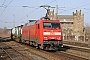 Krauss-Maffei 20159 - DB Cargo "152 190-5"
04.03.2018 - Minden (Westfalen)
Thomas Wohlfarth