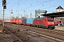 Krauss-Maffei 20159 - DB Cargo "152 190-5"
15.02.2019 - Bremen
Gerd Zerulla