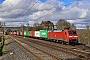 Krauss-Maffei 20159 - DB Cargo "152 190-5"
01.03.2020 - Vellmar
Christian Klotz