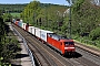 Krauss-Maffei 20159 - DB Cargo "152 190-5"
06.05.2020 - Vellmar-Obervellmar
Christian Klotz