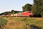Krauss-Maffei 20159 - DB Cargo "152 190-5"
23.06.2020 - Uelzen
Gerd Zerulla