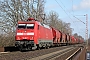 Krauss-Maffei 20159 - DB Cargo "152 190-5"
17.02.2021 - Hannover-Waldheim
Christian Stolze