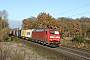 Krauss-Maffei 20159 - DB Cargo "152 190-5"
15.12.2022 - Uelzen
Gerd Zerulla