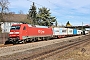 Krauss-Maffei 20160 - DB Schenker "152 033-7"
24.03.2012 - Rotenburg (Wümme)
Andreas Kriegisch