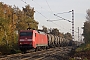 Krauss-Maffei 20160 - DB Schenker "152 033-7"
30.10.2015 - Bottrop-Welheimer Mark
Ingmar Weidig