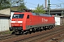 Krauss-Maffei 20160 - Railion "152 033-7"
05.05.2006 - Hamburg-Harburg
Dietrich Bothe