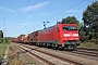 Krauss-Maffei 20160 - DB Cargo "152 033-7"
31.08.2016 - Uelzen-Klein Süstedt
Gerd Zerulla