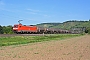 Krauss-Maffei 20160 - DB Cargo "152 033-7"
29.08.2017 - Himmelstadt
Marcus Schrödter