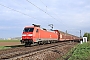 Krauss-Maffei 20160 - DB Cargo "152 033-7"
11.04.2018 - Bickenbach
Marvin Fries