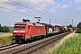 Krauss-Maffei 20160 - DB Cargo "152 033-7"
03.07.2021 - Espenau-Mönchehof
Christian Klotz