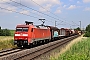 Krauss-Maffei 20160 - DB Cargo "152 033-7"
03.07.2021 - Espenau-Mönchehof
Christian Klotz
