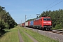 Krauss-Maffei 20160 - DB Cargo "152 033-7"
16.06.2021 - Unterlüß
Gerd Zerulla